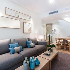Apartamento Ático